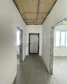 Дом 90м², 1-этажный, участок 4 сот.  