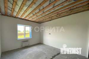 Дом 122м², 2-этажный, участок 9 сот.  