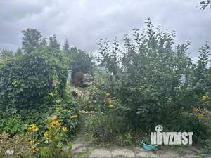 Дом 25м&sup2;, 1-этажный, участок 10 сот.  