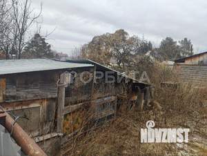 Дом 58м², 2-этажный, участок 5 сот.  