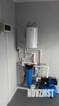 Дом 70м², 1-этажный, участок 4 сот.  