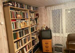 Дом 54м², 2-этажный, участок 4 сот.  