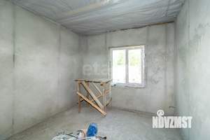 Дом 107м&sup2;, 1-этажный, участок 10 сот.  