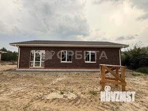 Дом 94м², 2-этажный, участок 6 сот.  