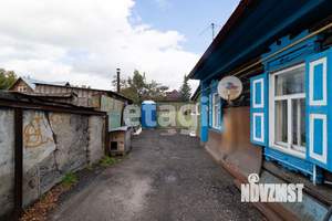 Дом 73м&sup2;, 1-этажный, участок 3 сот.  