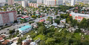 Дом 47м², 2-этажный, участок 6 сот.  