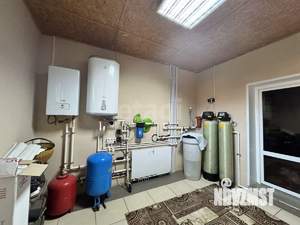 Дом 140м&sup2;, 2-этажный, участок 7 сот.  