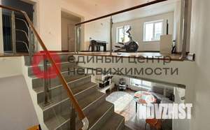 Дом 335м², 2-этажный, участок 8 сот.  