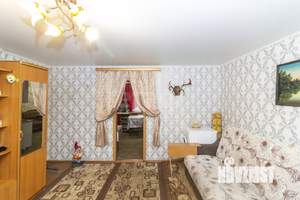 Дом 77м&sup2;, 1-этажный, участок 3 сот.  