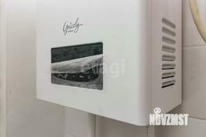 Дом 110м&sup2;, 1-этажный, участок 7 сот.  