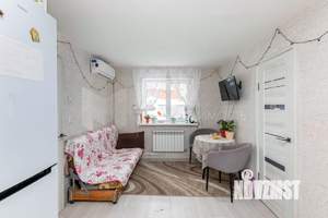 Коттедж 73м², 1-этажный, участок 8 сот.  
