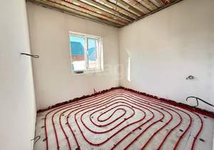 Дом 95м&sup2;, 1-этажный, участок 5 сот.  