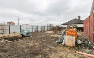 Дом 114м&sup2;, 2-этажный, участок 10 сот.  