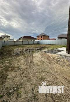 Дом 130м², 2-этажный, участок 6 сот.  