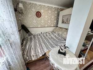 Дом 92м&sup2;, 2-этажный, участок 9 сот.  