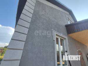 Дом 171м&sup2;, 2-этажный, участок 6 сот.  