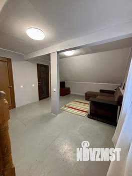 Дом 95м², 2-этажный, участок 4 сот.  