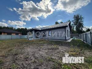 Дом 84м², 2-этажный, участок 8 сот.  