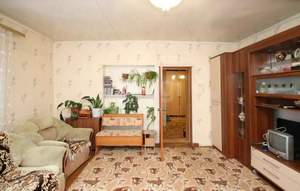 Дом 85м&sup2;, 1-этажный, участок 4 сот.  