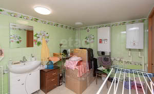 Дом 79м², 2-этажный, участок 8 сот.  