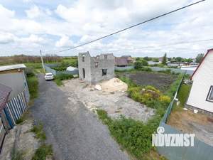 Дом 36м&sup2;, 2-этажный, участок 6 сот.  