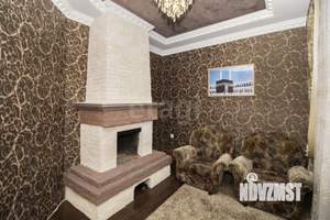 Дом 195м², 2-этажный, участок 10 сот.  