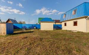 Дом 142м&sup2;, 2-этажный, участок 8 сот.  