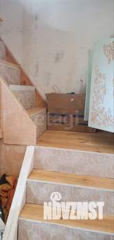 Дом 90м², 1-этажный, участок 5 сот.  