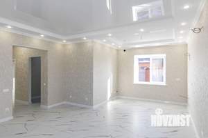 Коттедж 113м², 1-этажный, участок 6 сот.  