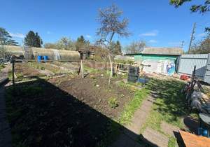 Дача 30м², 2-этажный, участок 0 сот.  