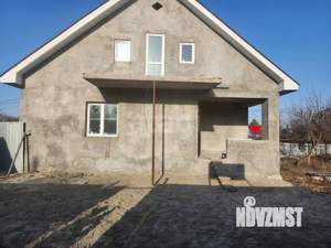 Дом 160м&sup2;, 1-этажный, участок 7 сот.  