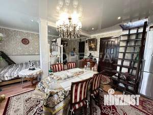 Дом 92м&sup2;, 2-этажный, участок 9 сот.  