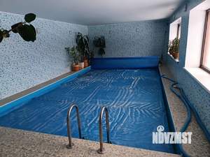 Коттедж 352м&sup2;, 3-этажный, участок 12 сот.  