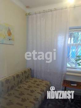 Дом 96м&sup2;, 2-этажный, участок 5 сот.  