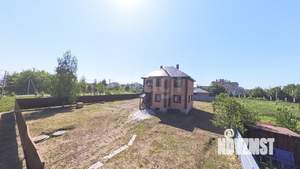 Дом 160м², 2-этажный, участок 14 сот.  