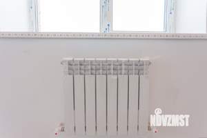 Дом 117м², 1-этажный, участок 6 сот.  