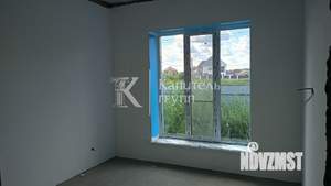 Коттедж 154м², 2-этажный, участок 5 сот.  