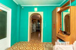 Дом 66м&sup2;, 1-этажный, участок 11 сот.  