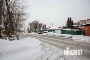 Коттедж 57м&sup2;, 1-этажный, участок 4 сот.  