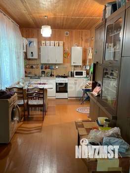 Дом 80м², 2-этажный, участок 16 сот.  