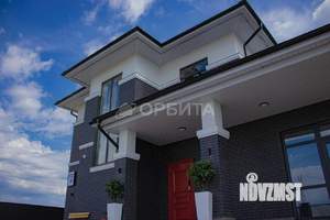 Дом 265м², 2-этажный, участок 8 сот.  