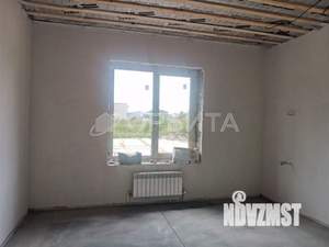 Дом 124м², 2-этажный, участок 8 сот.  