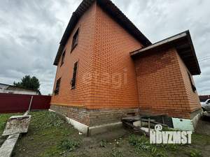 Дом 151м², 2-этажный, участок 5 сот.  