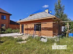Дом 280м², 2-этажный, участок 15 сот.  
