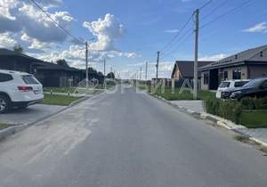 Дом 122м², 2-этажный, участок 0 сот.  