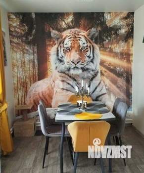 Дом 120м&sup2;, 2-этажный, участок 5 сот.  