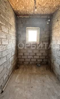 Дом 110м², 2-этажный, участок 0 сот.  