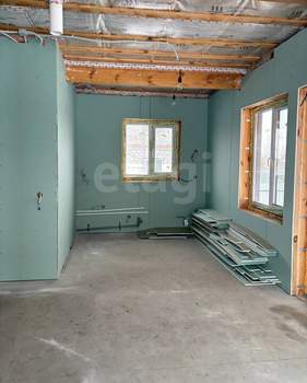 Дом 72м&sup2;, 1-этажный, участок 7 сот.  