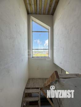 Дом 155м&sup2;, 2-этажный, участок 8 сот.  