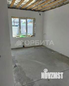 Дом 97м², 2-этажный, участок 7 сот.  